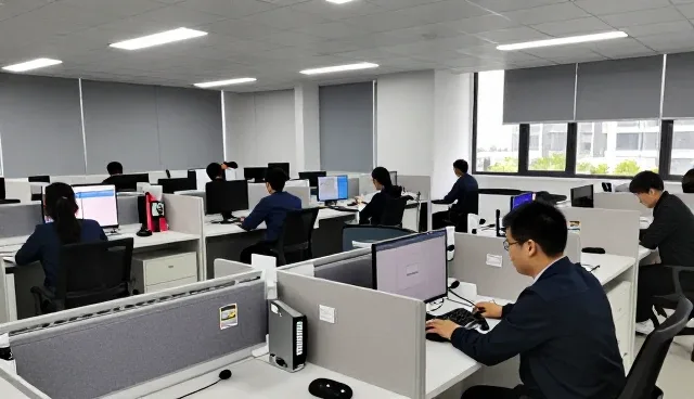 企业官网建设满足不同客户的多样需求