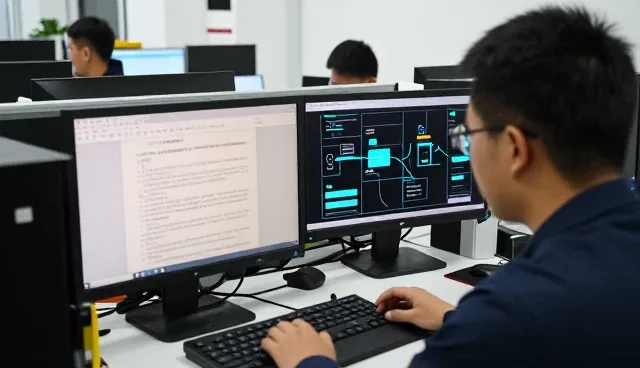 温州市东泰鞋业有限公司服务科技服务客户，提供数据安全评估支持
