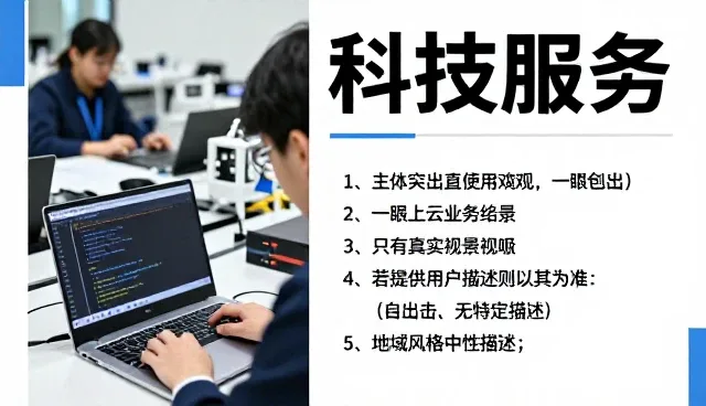 温州市东泰鞋业有限公司分享科技服务人工智能解决方案应用经验