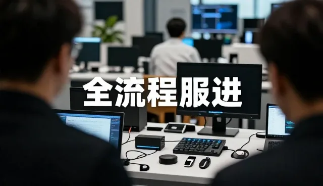 化方案全流程跟进中的常见问题与应对策略