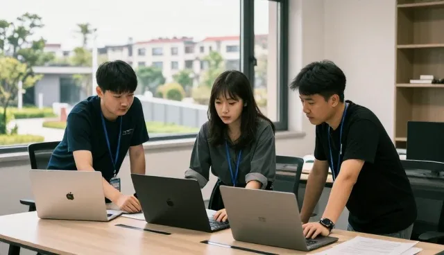 企业应用开发选型中的关键考量因素分析